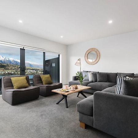 St Matthews Views Walter Vila Queenstown Exterior foto