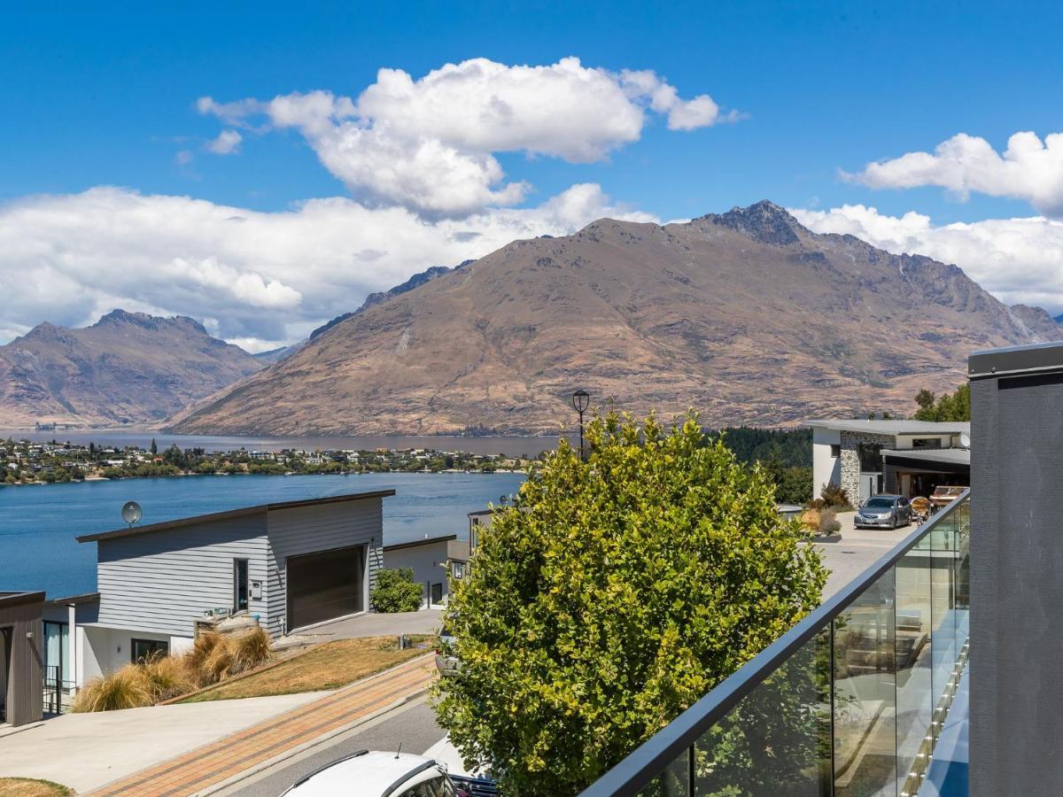 St Matthews Views Walter Vila Queenstown Exterior foto